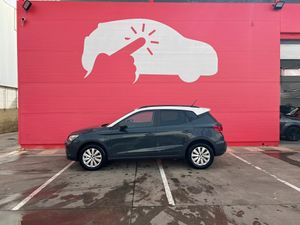 Seat Arona 1.0 TSI 85KW STYLE SPECIAL EDITION 5P - Foto 4