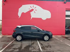 Seat Arona 1.0 TSI 85KW STYLE SPECIAL EDITION 5P - Foto 7