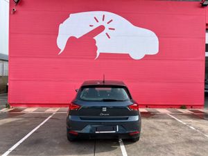 Seat Ibiza 1.0 TSI 81KW STYLE XL 5P - Foto 5