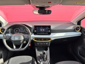 Seat Ibiza 1.0 TSI 81KW STYLE XL 5P - Foto 9