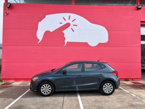 Seat Ibiza 1.0 TSI 81KW STYLE XL 5P - Foto 4