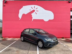 Seat Ibiza 1.0 TSI 81KW STYLE XL 5P - Foto 2