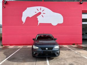 Seat Ibiza 1.0 TSI 81KW STYLE XL 5P - Foto 3
