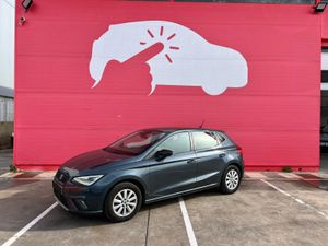 Seat Ibiza 1.0 TSI 81KW STYLE XL 5P - Foto 3