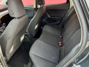 Seat Ibiza 1.0 TSI 81KW STYLE XL 5P - Foto 11