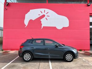 Seat Ibiza 1.0 TSI 81KW STYLE XL 5P - Foto 7