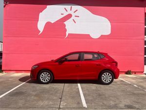 Seat Ibiza 1.0 TSI 81KW STYLE XL 5P - Foto 4