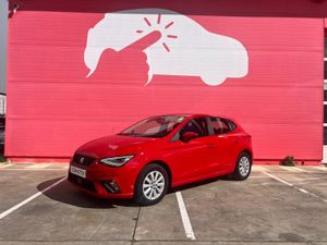 Seat Ibiza 1.0 TSI 81KW STYLE XL 5P - Foto 3