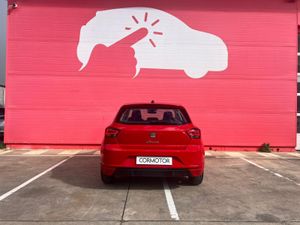 Seat Ibiza 1.0 TSI 81KW STYLE XL 5P - Foto 5