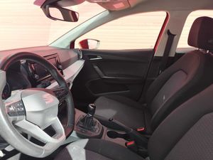 Seat Ibiza 1.0 TSI 81KW STYLE XL 5P - Foto 8