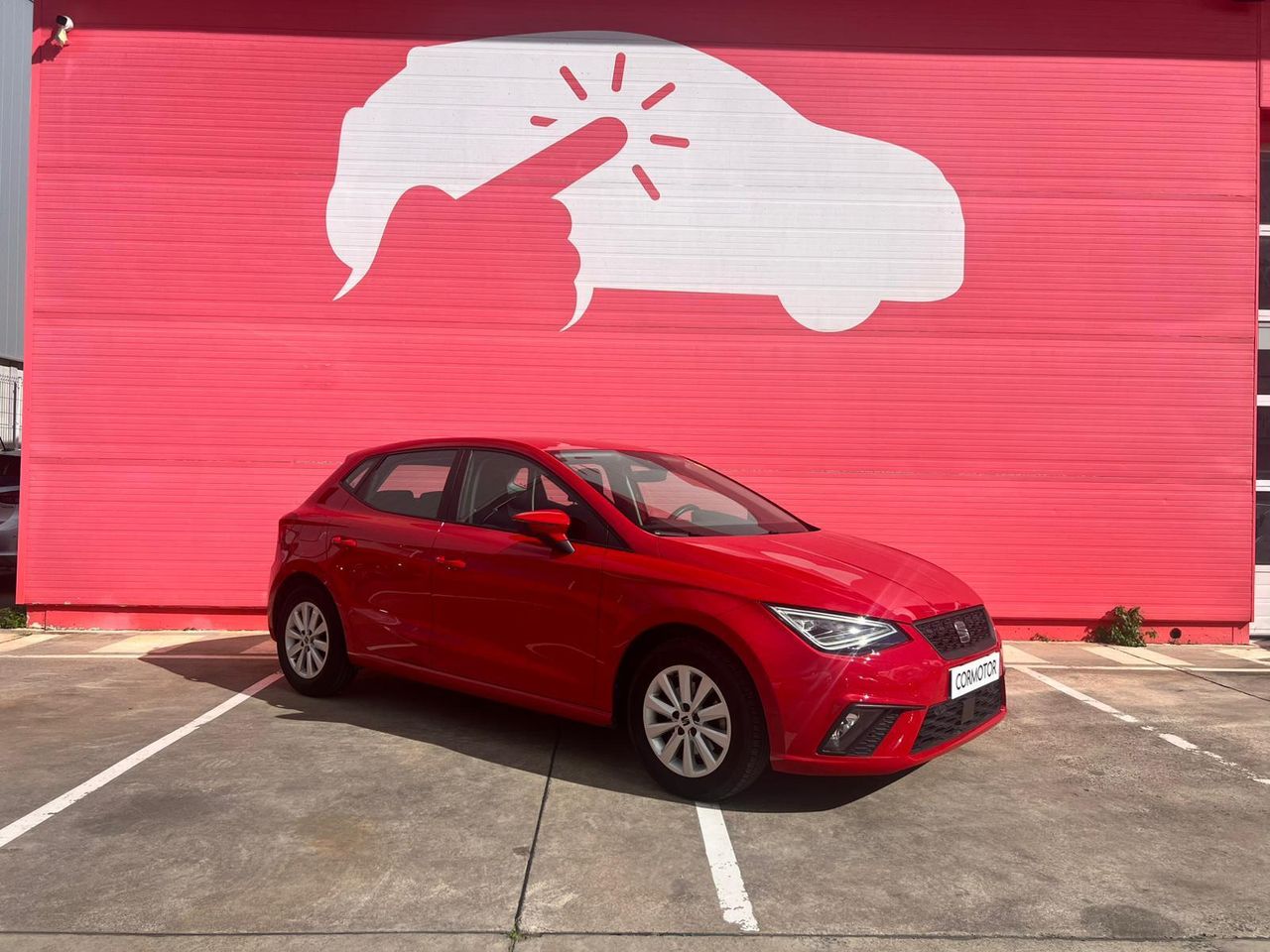 Seat Ibiza 1.0 TSI 81KW STYLE XL 5P - Foto 1