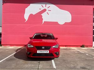 Seat Ibiza 1.0 TSI 81KW STYLE XL 5P - Foto 3