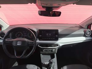 Seat Ibiza 1.0 TSI 81KW STYLE XL 5P - Foto 9