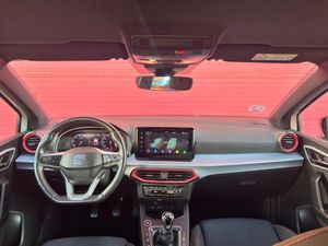 Seat Ibiza 1.0 TSI 85KW FR XL 5P - Foto 9