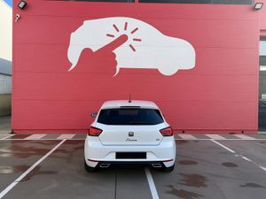 Seat Ibiza 1.0 TSI 85KW FR XL 5P - Foto 5