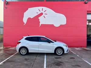 Seat Ibiza 1.0 TSI 85KW FR XL 5P - Foto 7