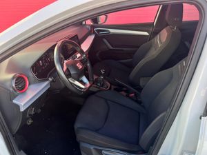 Seat Ibiza 1.0 TSI 85KW FR XL 5P - Foto 8