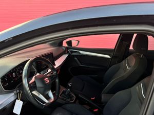 Seat Ibiza 1.0 TSI 85KW FR XL 5P - Foto 8