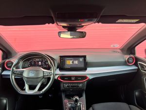 Seat Ibiza 1.0 TSI 85KW FR XL 5P - Foto 9