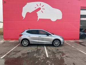 Seat Ibiza 1.5 TSI FR XL EDITION DSG 5P - Foto 7