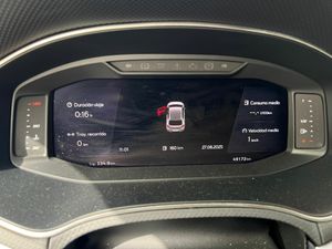 Seat Ibiza 1.5 TSI FR XL EDITION DSG 5P - Foto 9