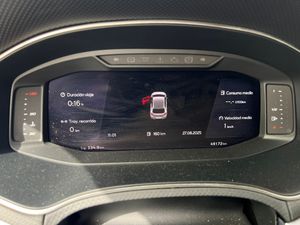 Seat Ibiza 1.5 TSI FR XL EDITION DSG 5P - Foto 9