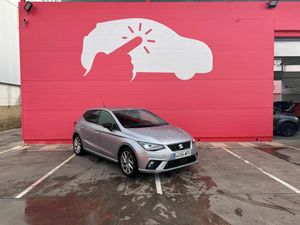 Seat Ibiza 1.5 TSI FR XL EDITION DSG 5P - Foto 2