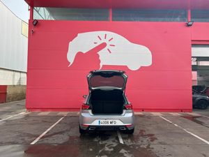 Seat Ibiza 1.5 TSI FR XL EDITION DSG 5P - Foto 6