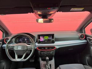 Seat Ibiza 1.5 TSI FR XL EDITION DSG 5P - Foto 8