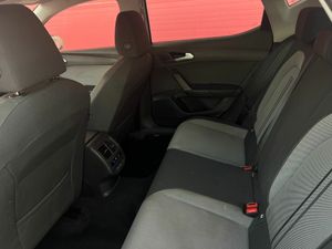 Seat Leon 1.5 ETSI 110KW S/S STYLE SPEC ED VIS DSG 5P - Foto 10