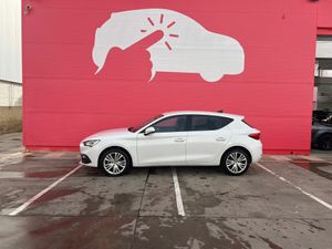 Seat Leon 1.5 ETSI 110KW S/S STYLE SPEC ED VIS DSG 5P - Foto 4