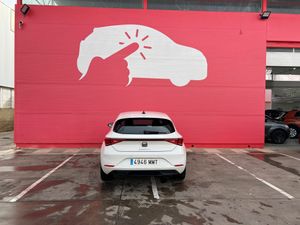 Seat Leon 1.5 ETSI 110KW S/S STYLE SPEC ED VIS DSG 5P - Foto 5