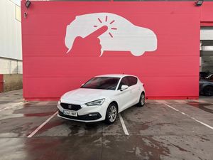 Seat Leon 1.5 ETSI 110KW S/S STYLE SPEC ED VIS DSG 5P - Foto 3