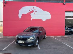 Skoda Kamiq 1.0 TSI 81KW AMBITION 5P - Foto 3