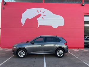 Skoda Kamiq 1.0 TSI 81KW AMBITION 5P - Foto 4