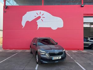 Skoda Kamiq 1.0 TSI 81KW AMBITION 5P - Foto 2