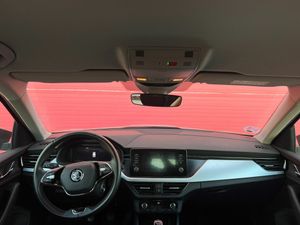 Skoda Kamiq 1.0 TSI 81KW AMBITION 5P - Foto 9