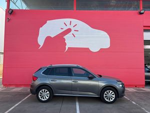 Skoda Kamiq 1.0 TSI 81KW AMBITION 5P - Foto 7