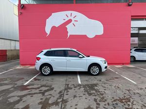 Skoda Kamiq 1.0 TSI 81KW AMBITION 5P - Foto 7