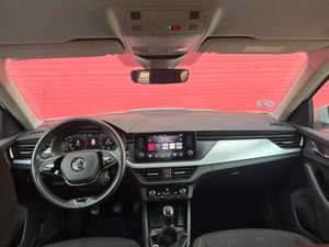 Skoda Kamiq 1.0 TSI 81KW AMBITION 5P - Foto 9