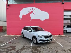 Skoda Kamiq 1.0 TSI 81KW AMBITION 5P - Foto 2