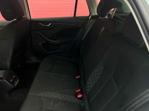 Skoda Kamiq 1.0 TSI 81KW AMBITION 5P - Foto 11