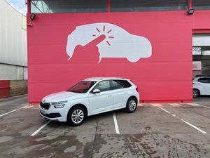 Skoda Kamiq 1.0 TSI 81KW AMBITION 5P - Foto 3