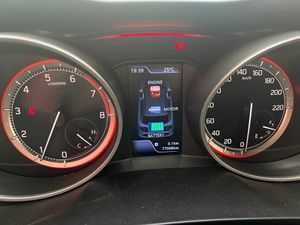 Suzuki Celerio 1.2 GLE 83 cv SMART HYBRID - Foto 8