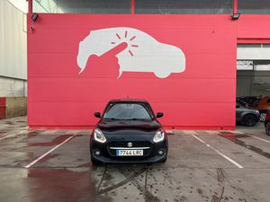 Suzuki Celerio 1.2 GLE 83 cv SMART HYBRID - Foto 3