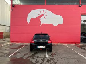 Suzuki Celerio 1.2 GLE 83 cv SMART HYBRID - Foto 5