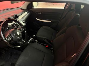 Suzuki Celerio 1.2 GLE 83 cv SMART HYBRID - Foto 6