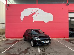 Suzuki Celerio 1.2 GLE 83 cv SMART HYBRID - Foto 2