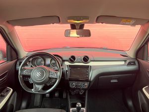 Suzuki Celerio 1.2 GLE 83 cv SMART HYBRID - Foto 7