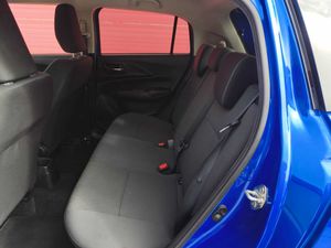 Suzuki Swift 1.2 MILD HYBRID S3 5P - Foto 11